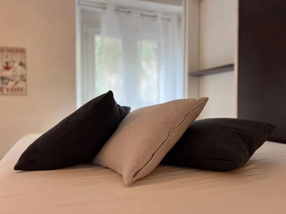 Pied-A-Terre Au Centre De Cauterets. 4 Personnes. Apartment