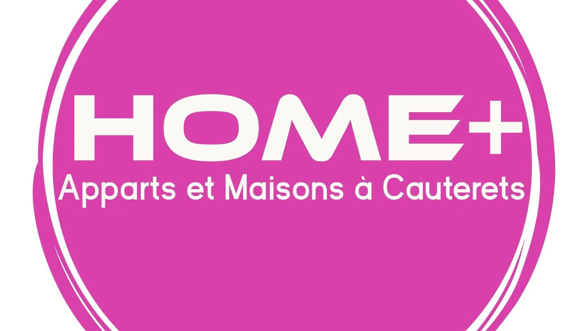 Pied-A-Terre Au Centre De Cauterets. 4 Personnes. Apartment  Cauterets