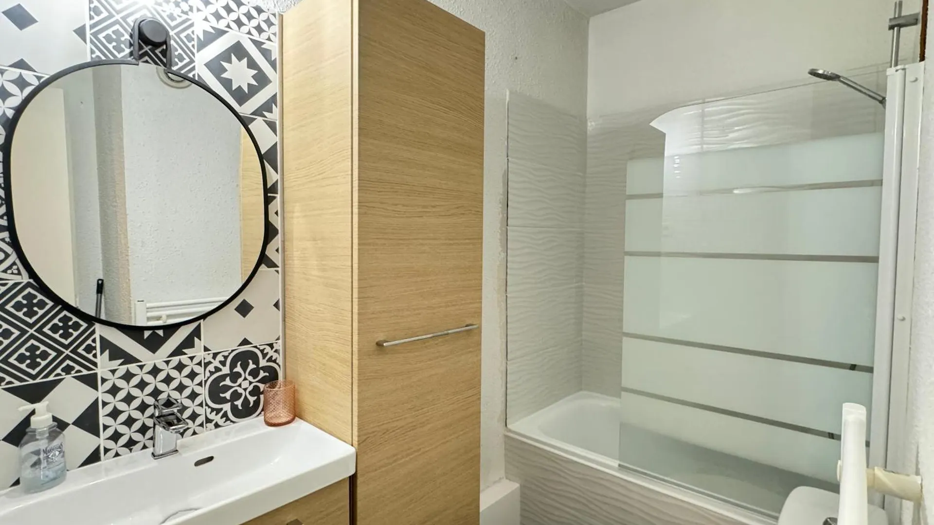 Pied-A-Terre Au Centre De Cauterets. 4 Personnes. Apartment